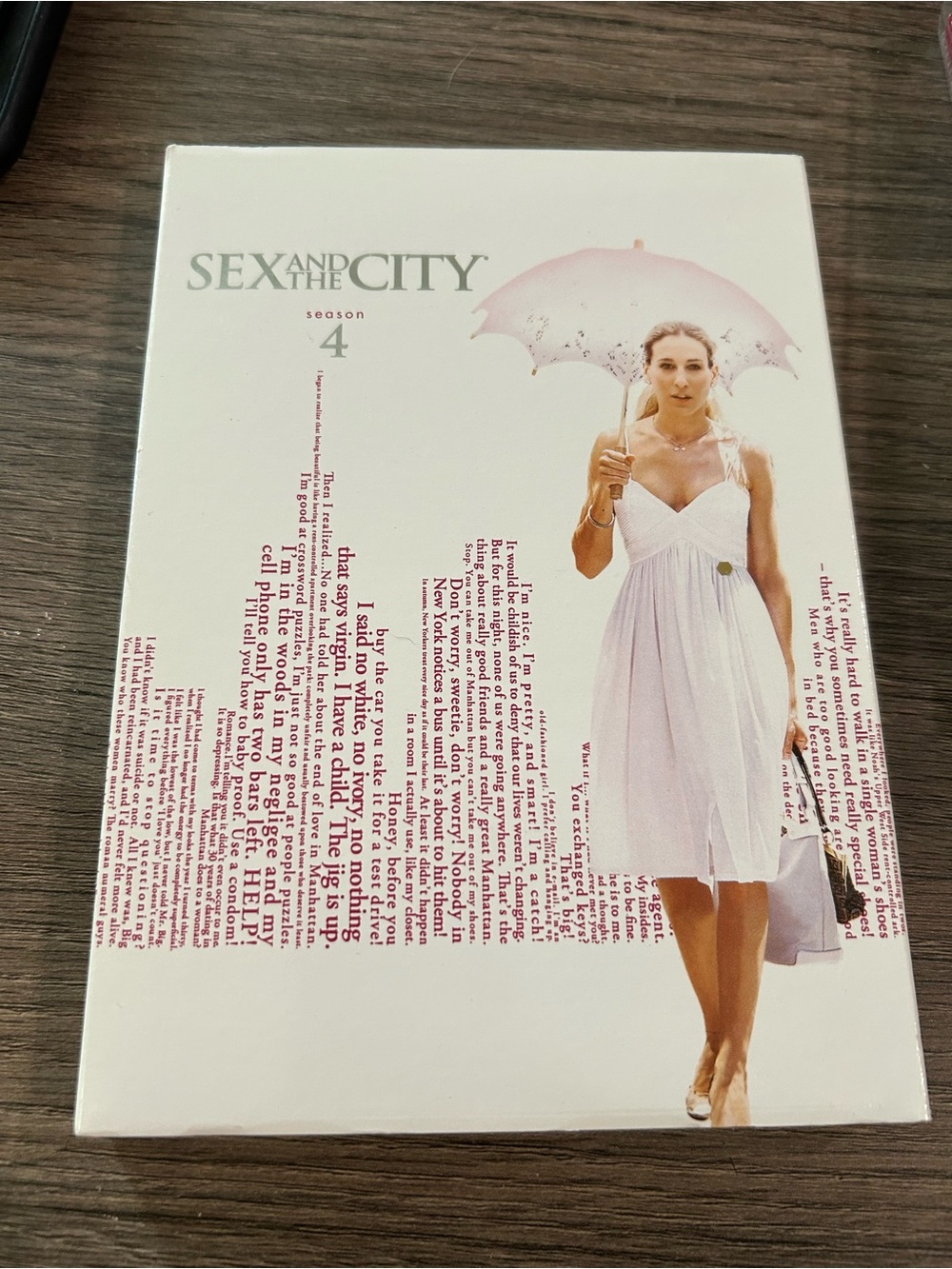 DVD series collection - Picture 8 of 15